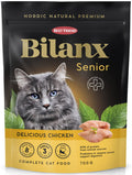 Kissanruoka Bilanx Senior Kana