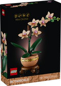 LEGO Miniorkidea 10343