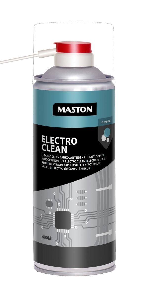Spray Electro Clean 400 ml