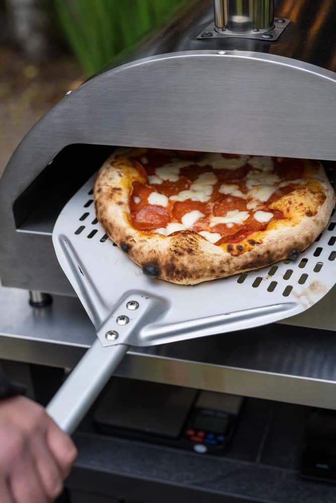 Pizzalapio Premium 30 cm