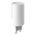 Led G9 370 lm/3000k dim