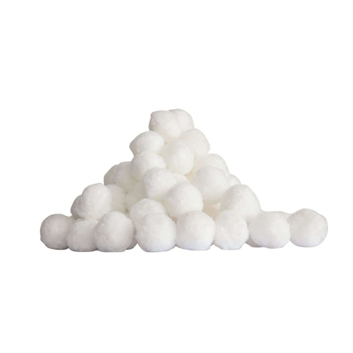 Suodatinpallot 500 g