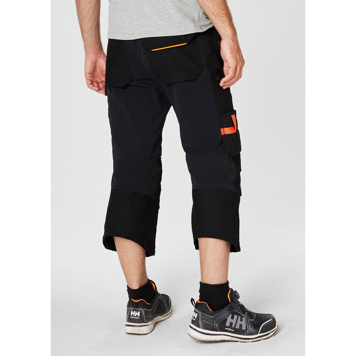 Helly Hansen Work Wear Chelsea Evolution Pirate Tyohousut