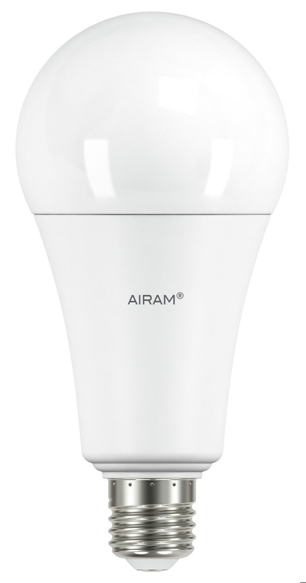 Airam LED-Superlux E27 2700k 2452 lm