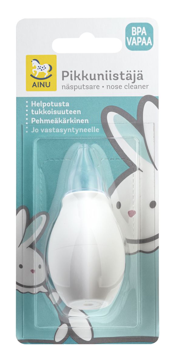 Ainu Pikkuniistäjä