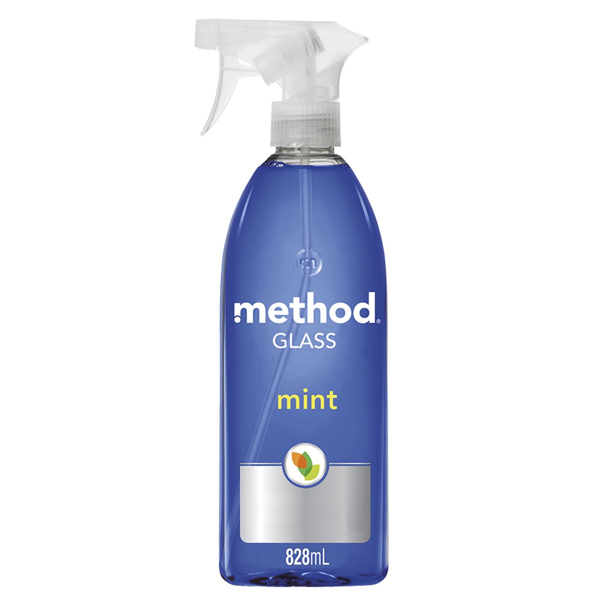 Method Ikkunanpesuaine Minttu 828 ml