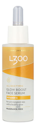 L300 Vitamin c Glow Boost Kasvoseerumi