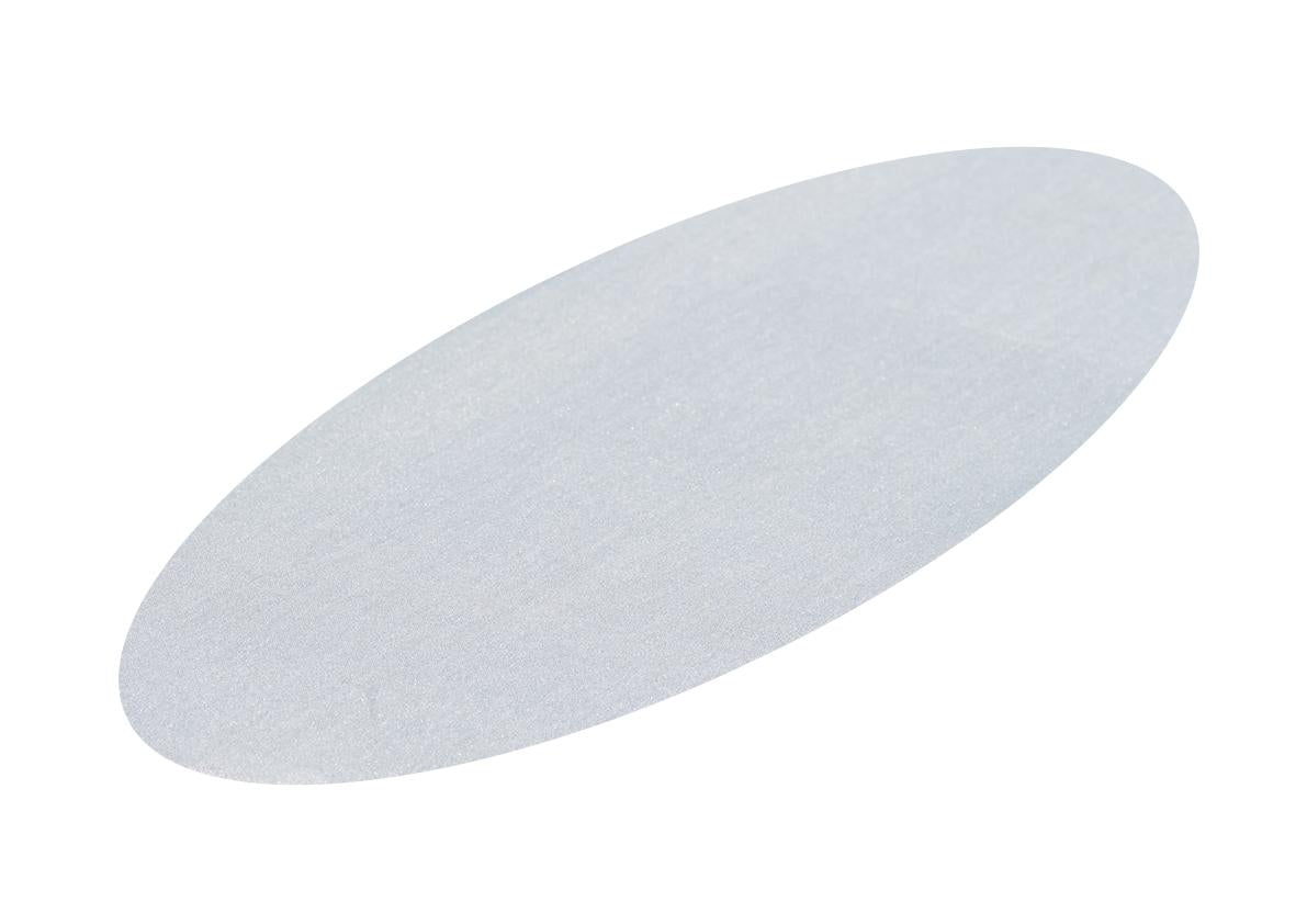 Sini Oskar-silityslaudanpaallinen 32×112cm Lampoa heijastava silityslaudanpaallinen, joka on helppo laittaa paikoilleen.