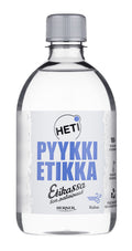 Heti Pyykkietikka Raikas 500 ml