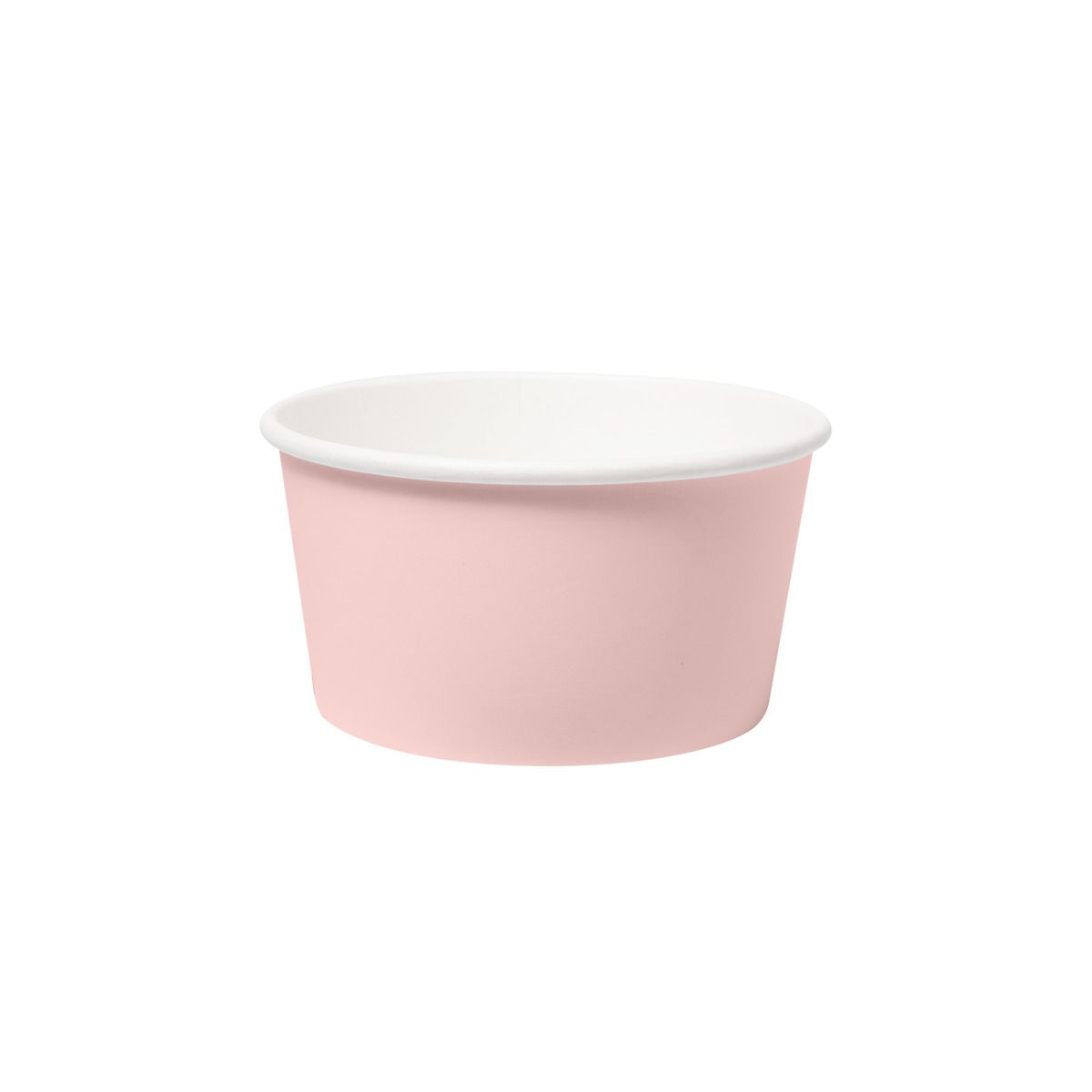 Duni Kartonkikulho Pink 420 ml