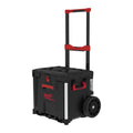 Milwaukee Packout Vetolaatikko pyorilla 4932498651