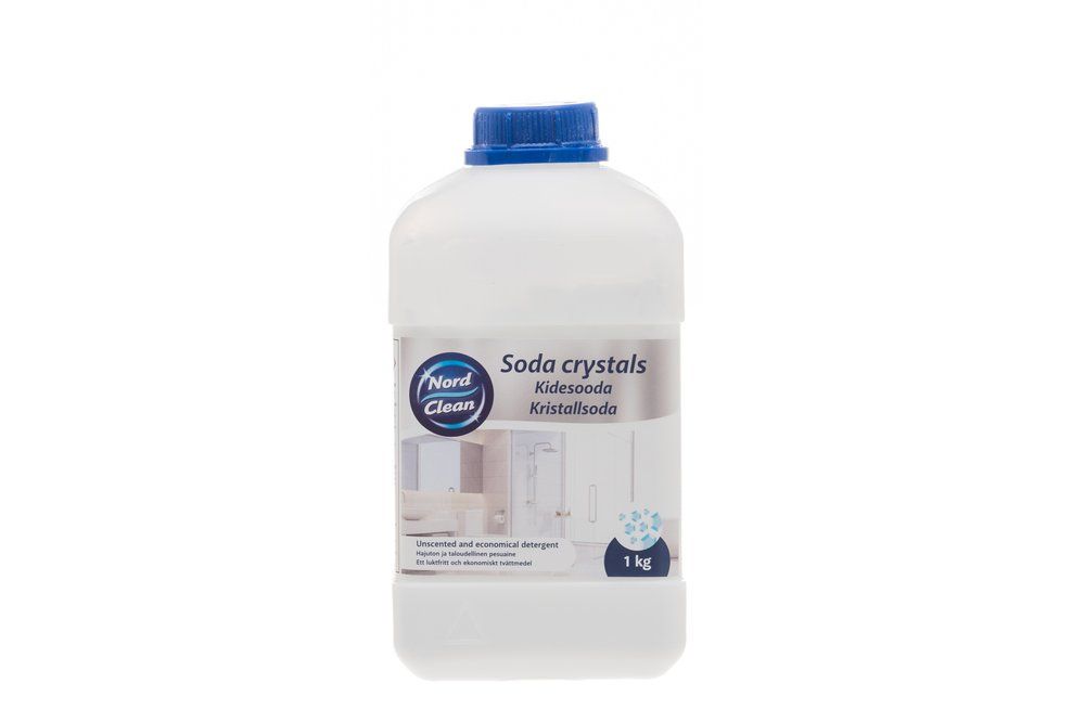 Kidesooda 1 kg Nord Clean