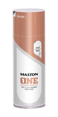 Spraymaali one - Kupari 400 ml