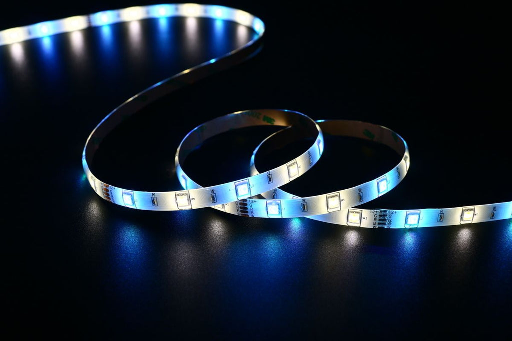 Led Energie Valonauhasarja rgb+w 36 w 5 m