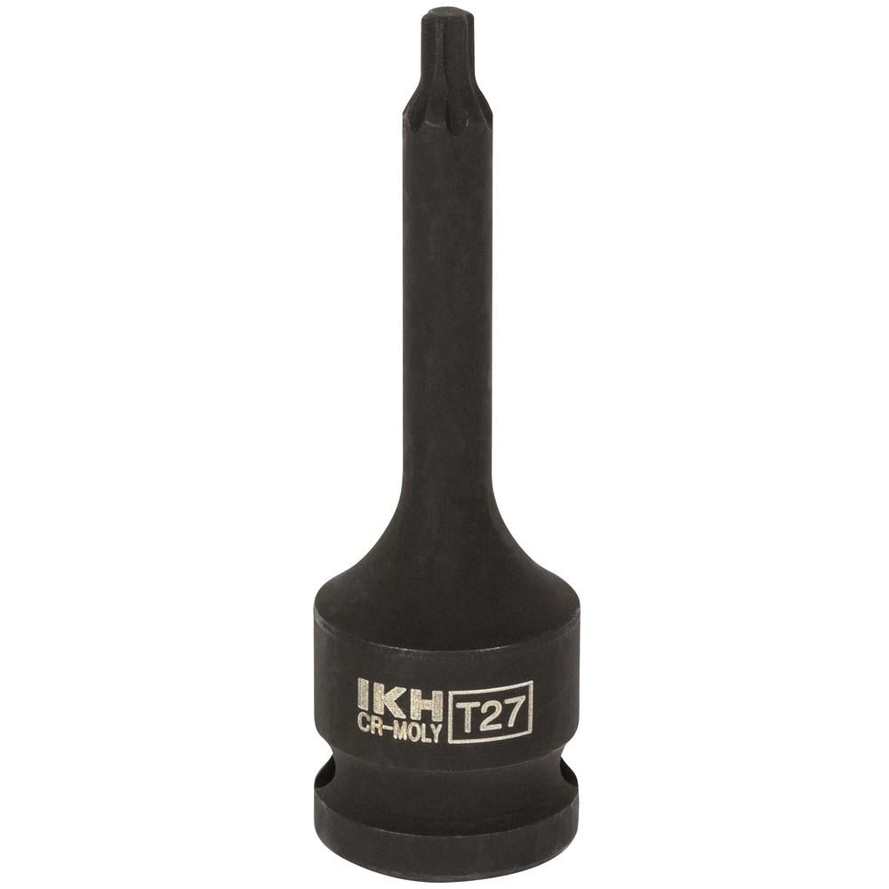 PAINEILMAKARKIHYLSY 1/2" T27 78MM IKH6572