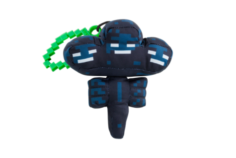 Minecraft Klipsipehmo
