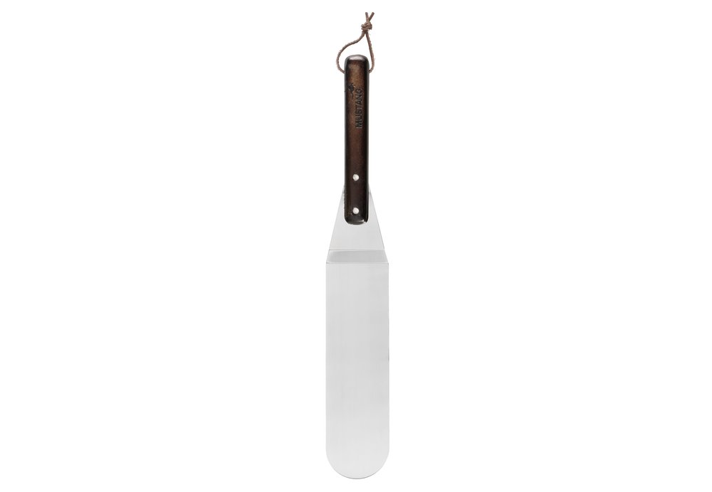 Mustang Grillilasta pitkä 50 cm