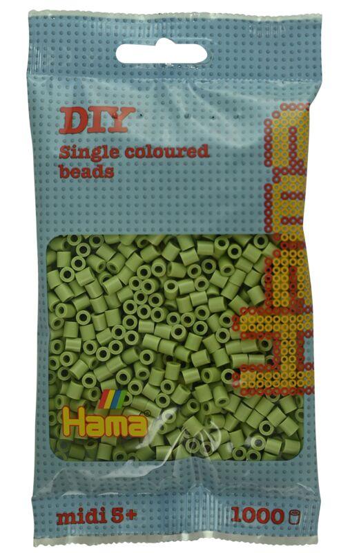 Hama Helmet 1000 Matcha Pussissa noin 1000 Midi silityshelmea. Ikasuositus 5+ varikoodi 110