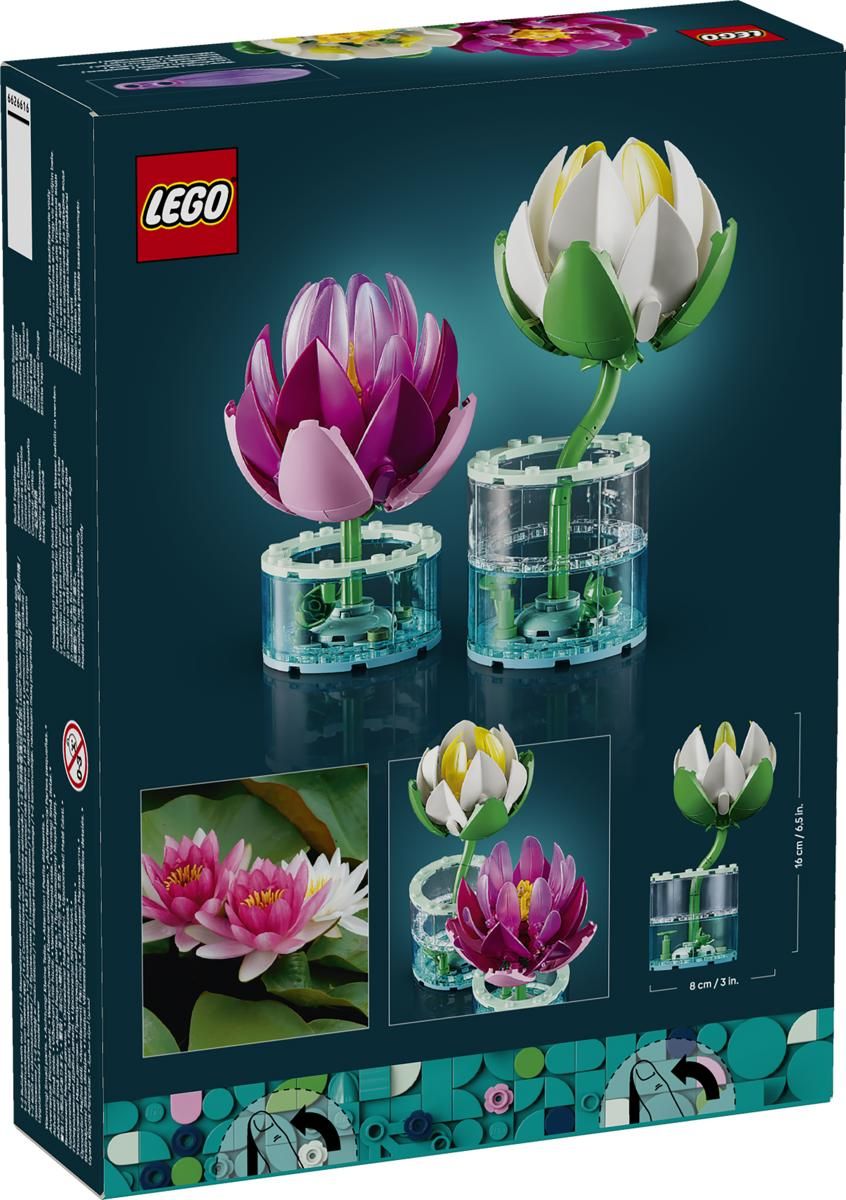 Lego Lumpeet
