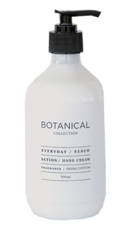 Finnmari Kasirasva 500ml Fresh Cotton