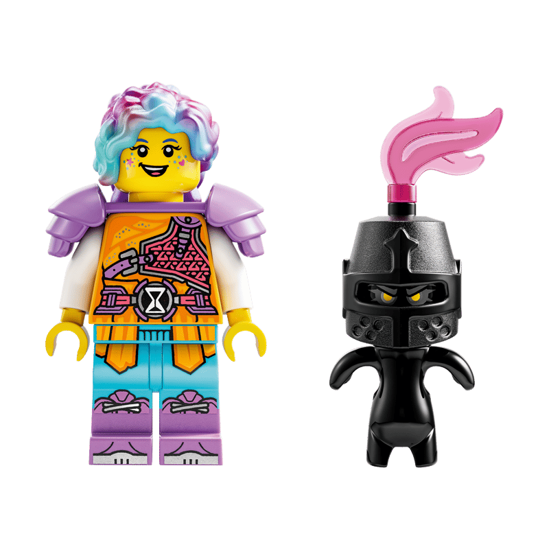 Lego DREAMZzz Izzie ja Bunchu-pupu 71453