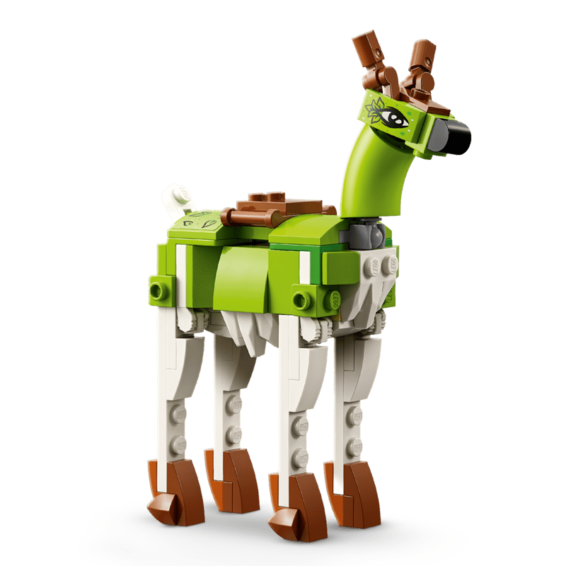 Lego DREAMZzz Uniolentojen talli 71459