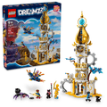 Lego DREAMZzz Nukkumatin torni 71477