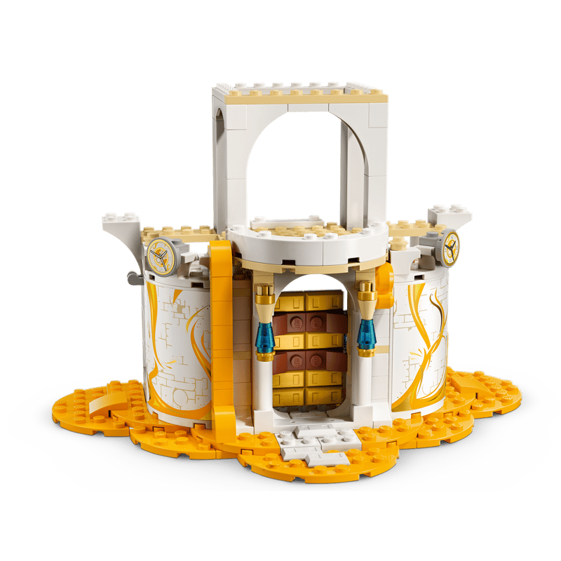 Lego DREAMZzz Nukkumatin torni 71477