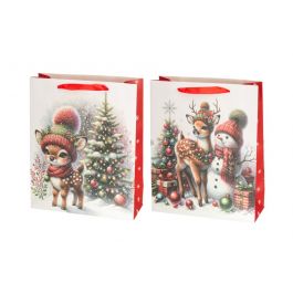 Winteria Lahjakassi Bambi M