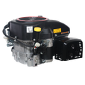 LONCIN PYSTYAKSELI 14.5HP BENSIINI 452CC SAHKOSTARTTI AKSELI 25MM+URA 6MM