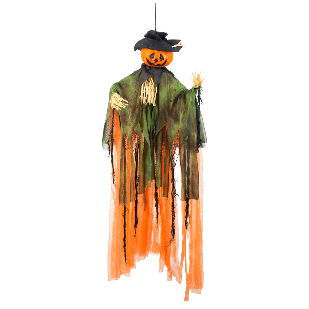 Roikkuva Mr. Pumpkin 100 cm