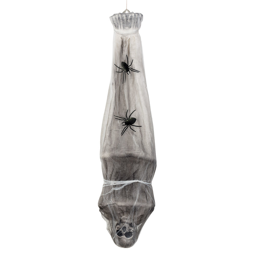 Roikkuva Koriste Skeleton Cocoon 120 cm