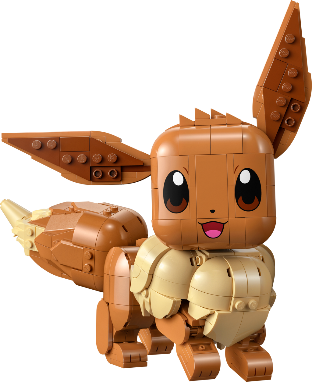 Lego Eevee