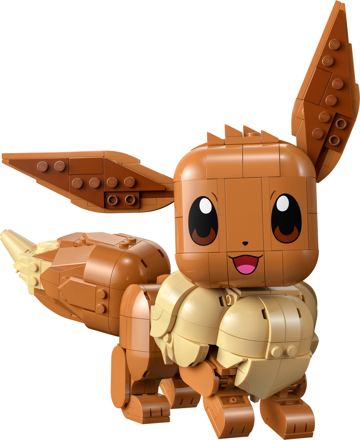 Lego Eevee