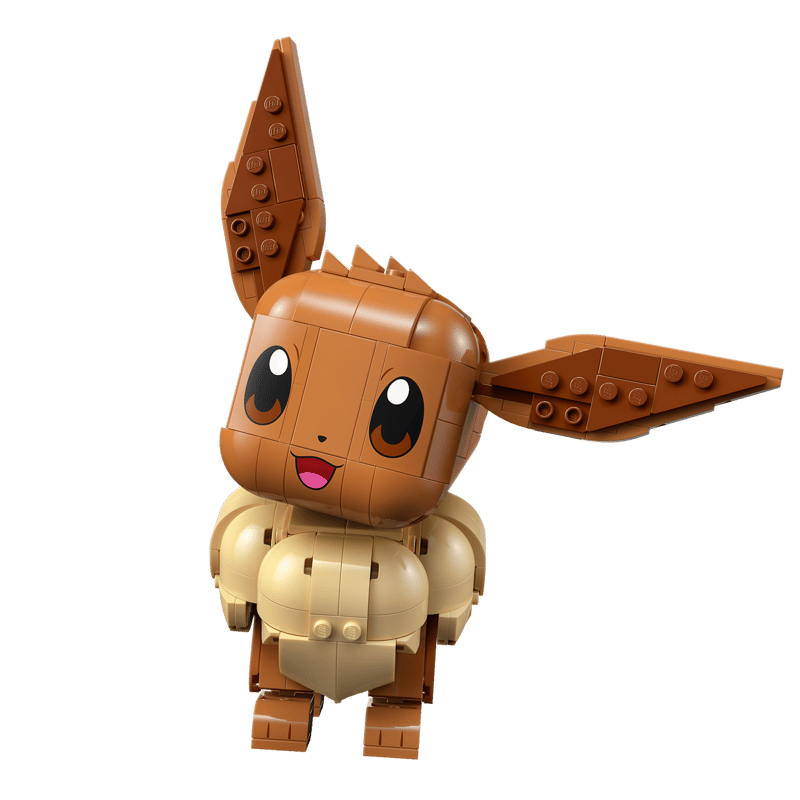 Lego Eevee