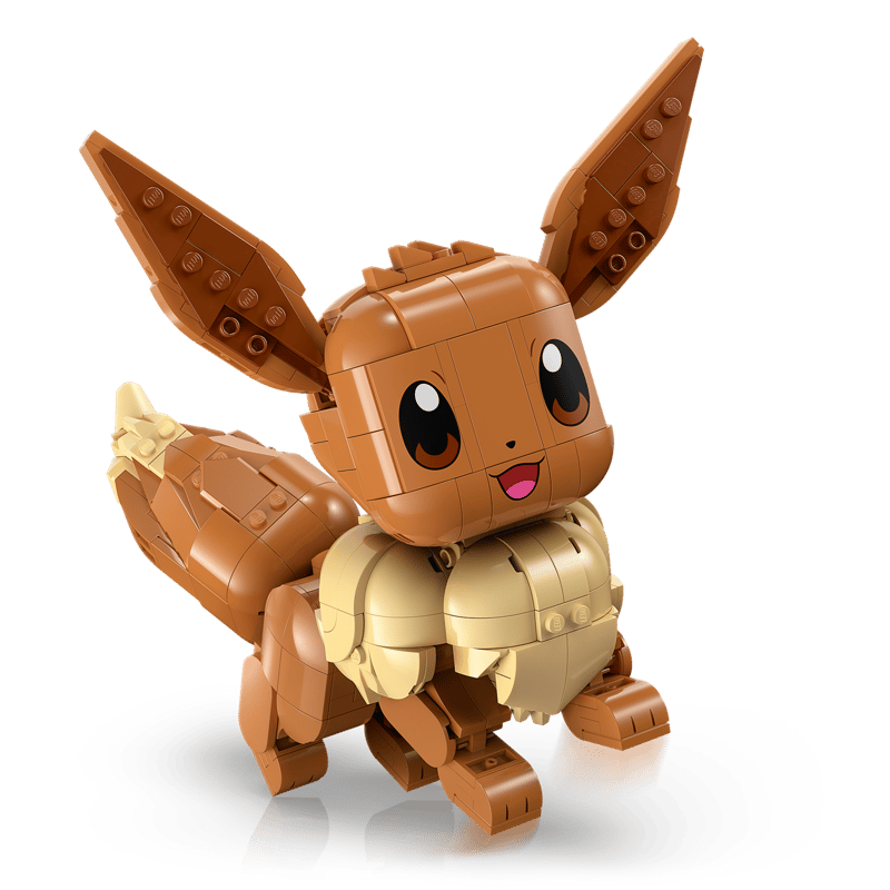 Lego Eevee