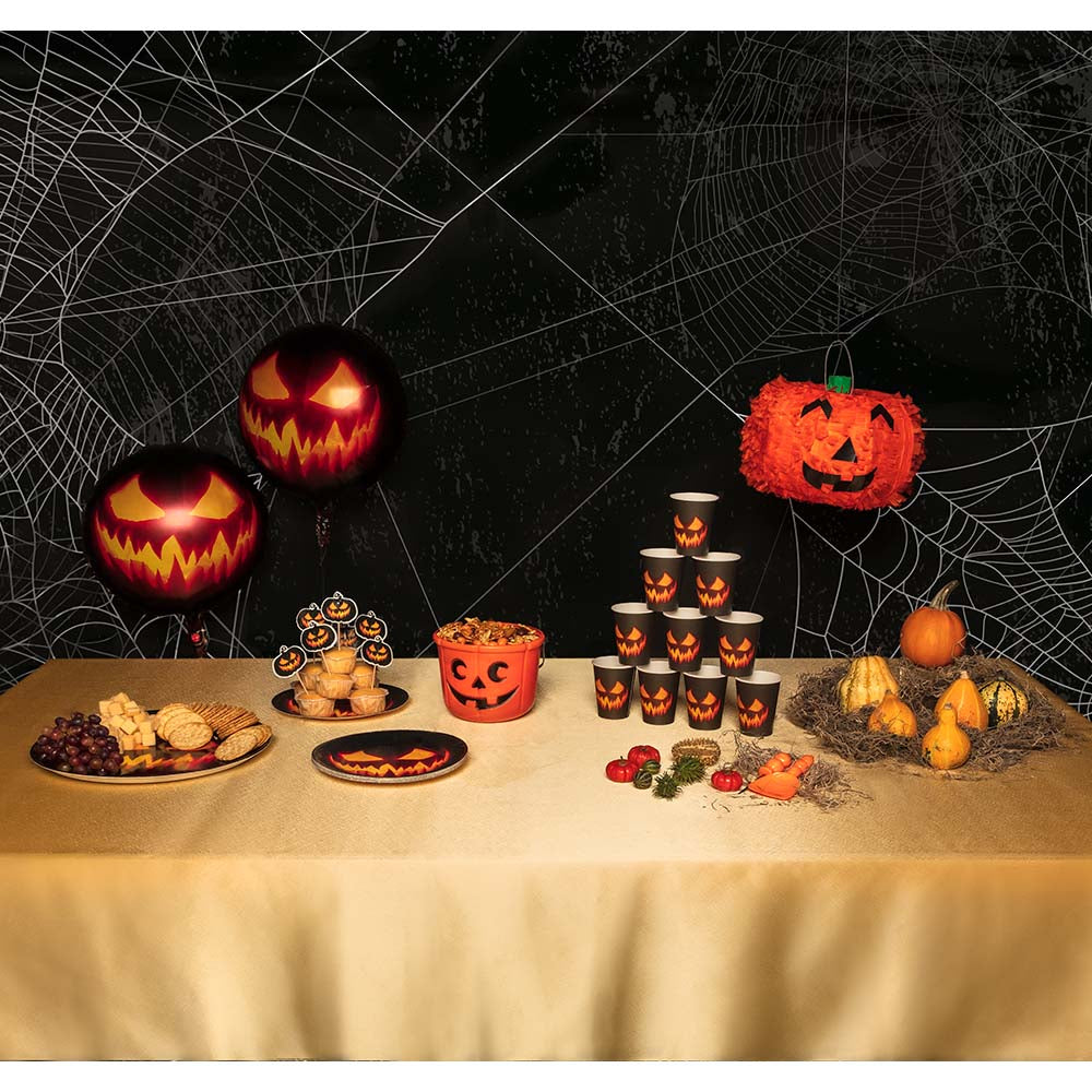 Paperimuki Creepy Pumpkin (21 cl)