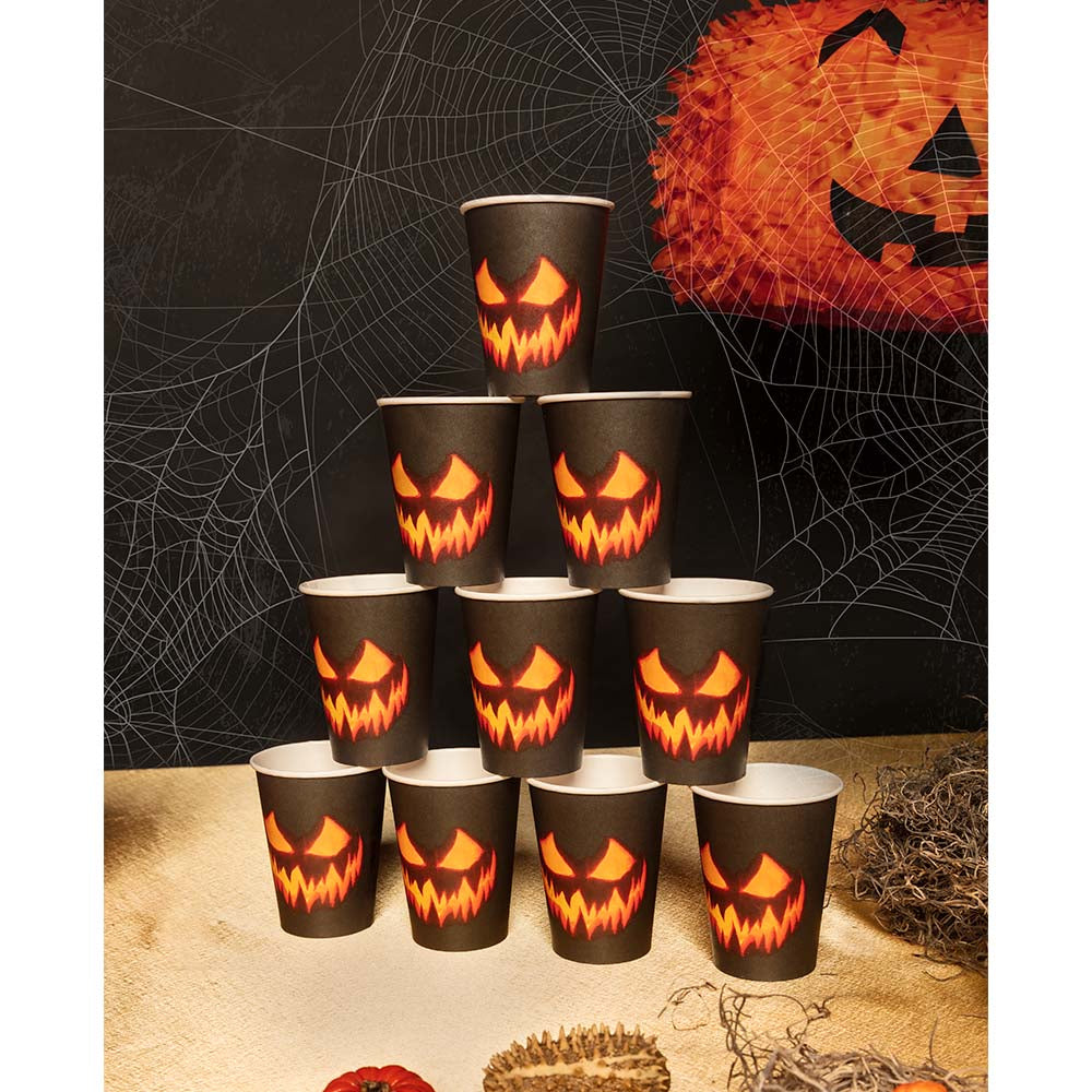 Paperimuki Creepy Pumpkin (21 cl)