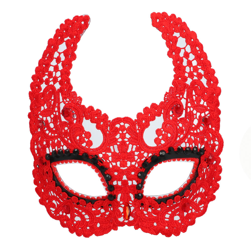 Eye Mask Devil