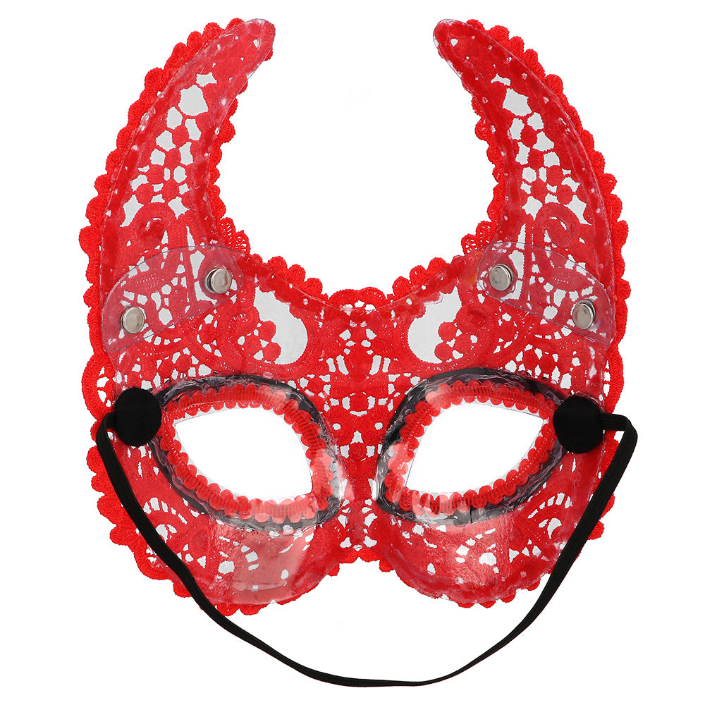 Eye Mask Devil