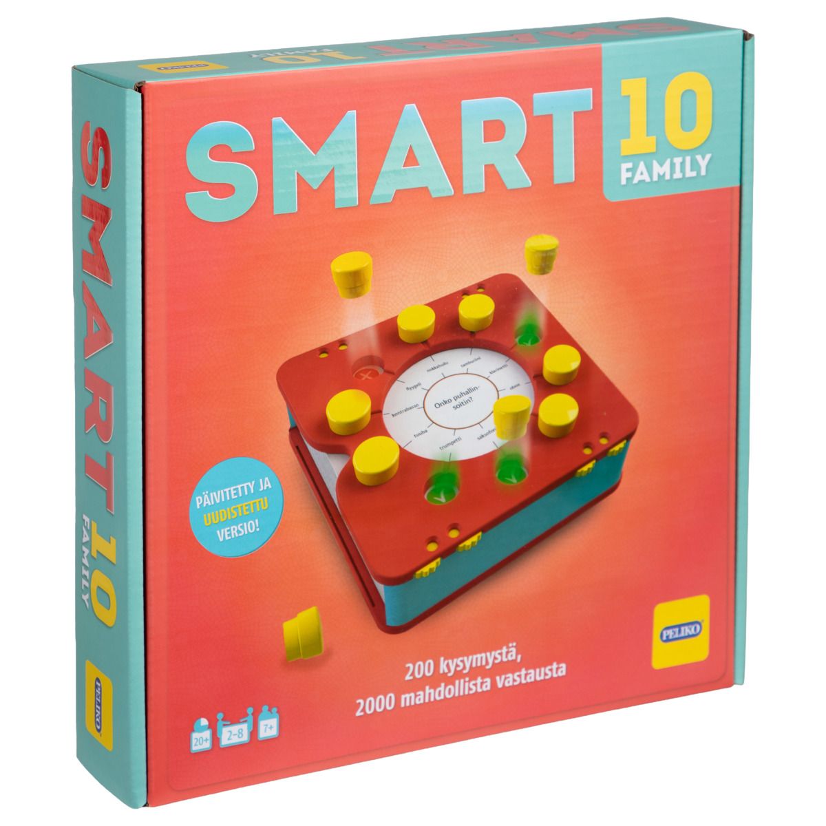 Smart 10 junior (fi)