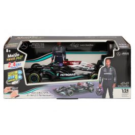 Maisto Tech r/c Mercedes-AMG