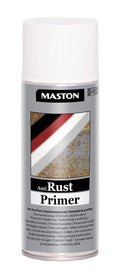 Spraymaali Anti Rust-primer valkoinen 400 ml