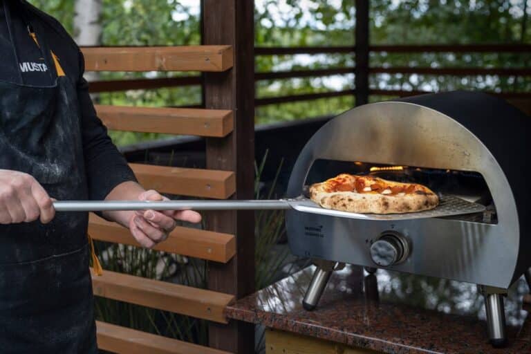 Pizzalapio Premium 30 cm