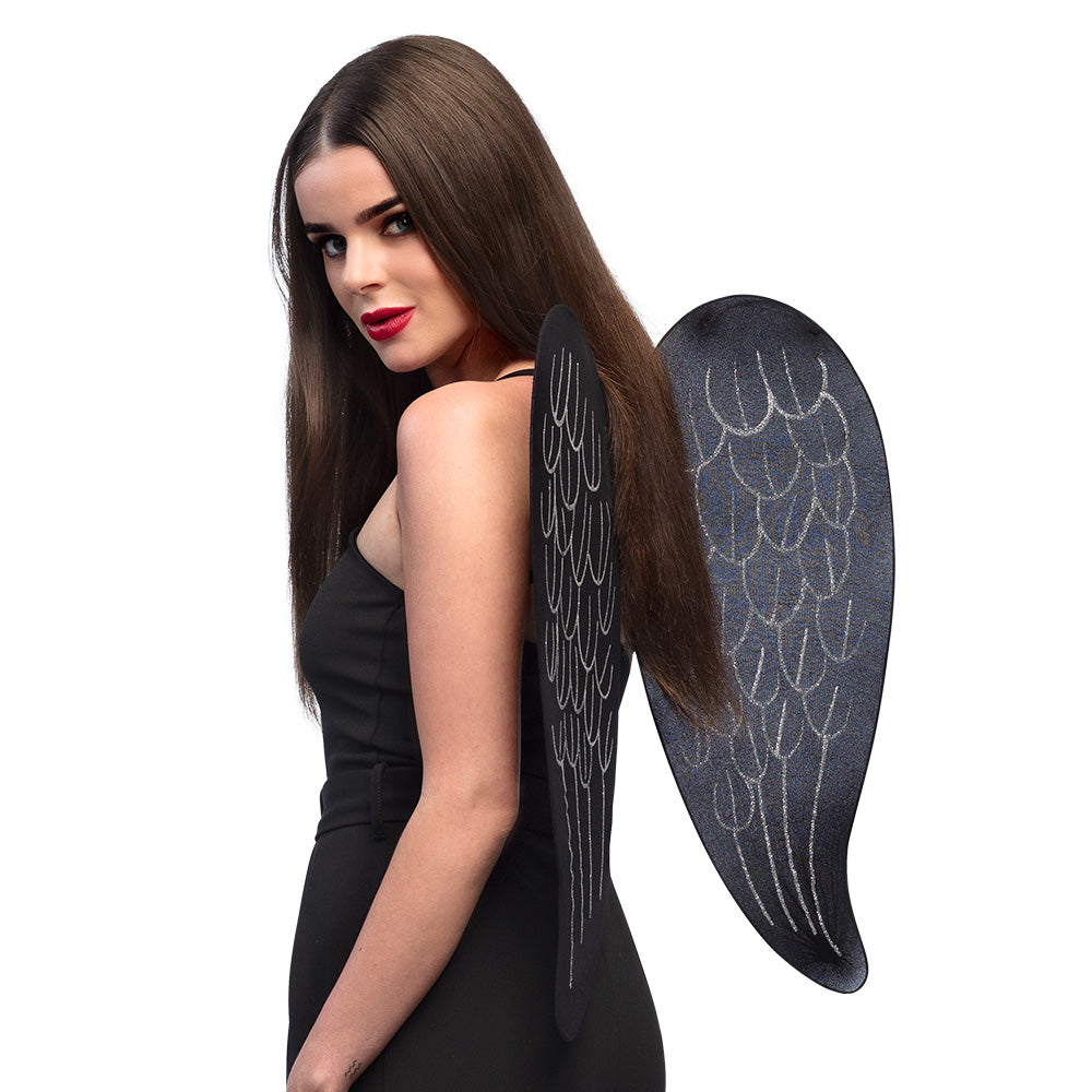 Siivet Black Angel