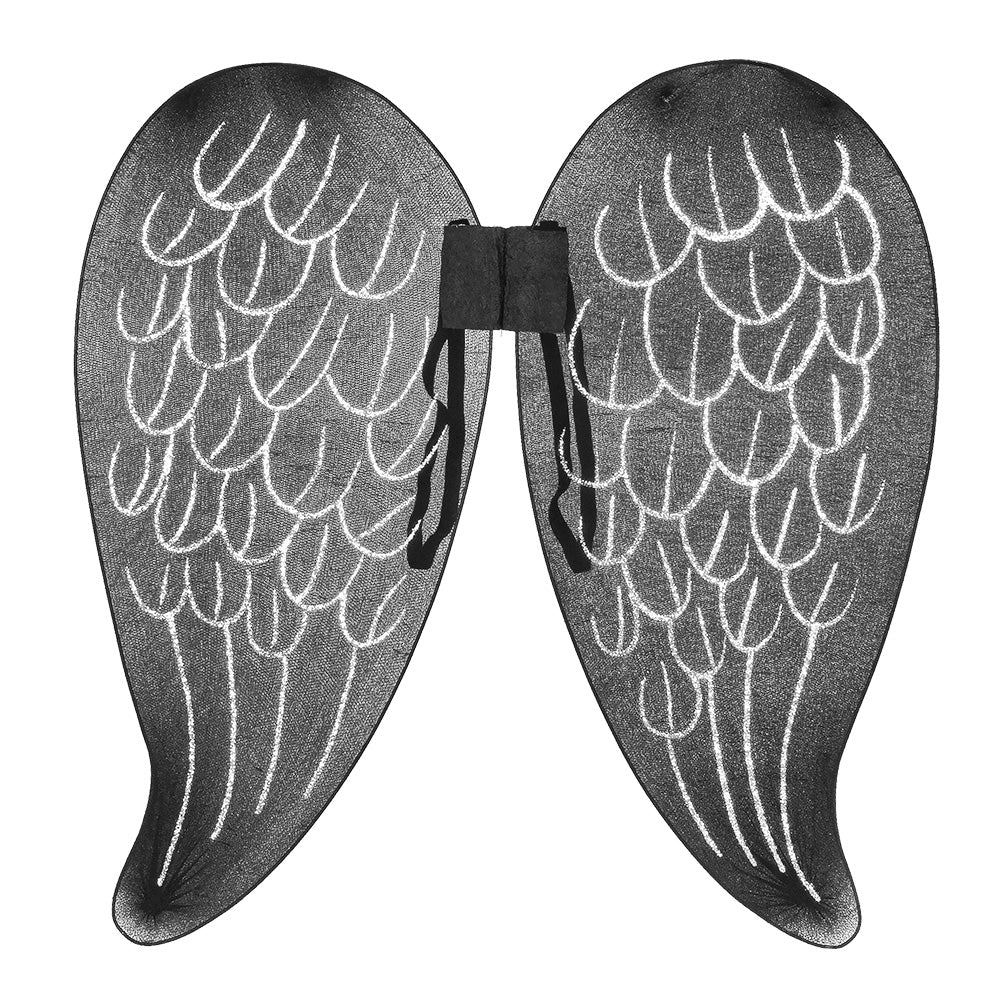 Siivet Black Angel