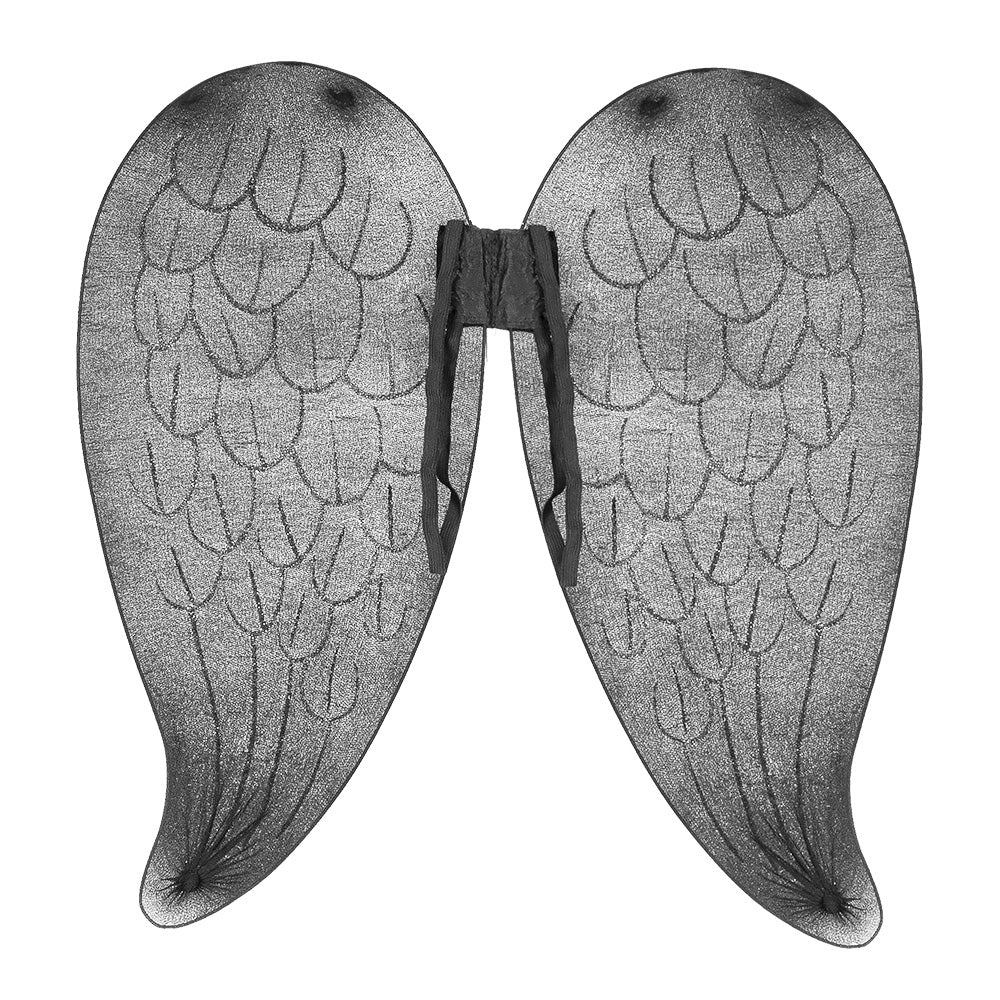 Siivet Black Angel