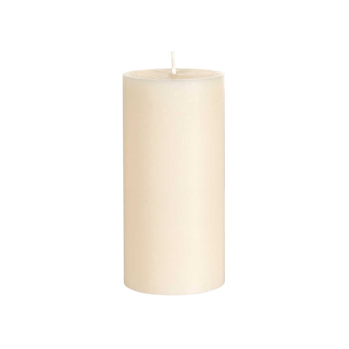 Duni Pöytäkynttilä 100% Stearin Cream