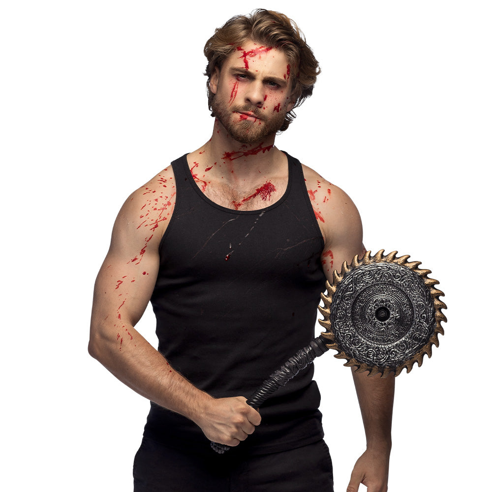 Horror Circular Saw 49 cm