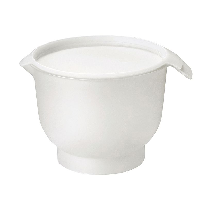 Vatkauskulho Kannella Valk. 3 l